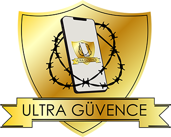 Ultra Güvence Logo